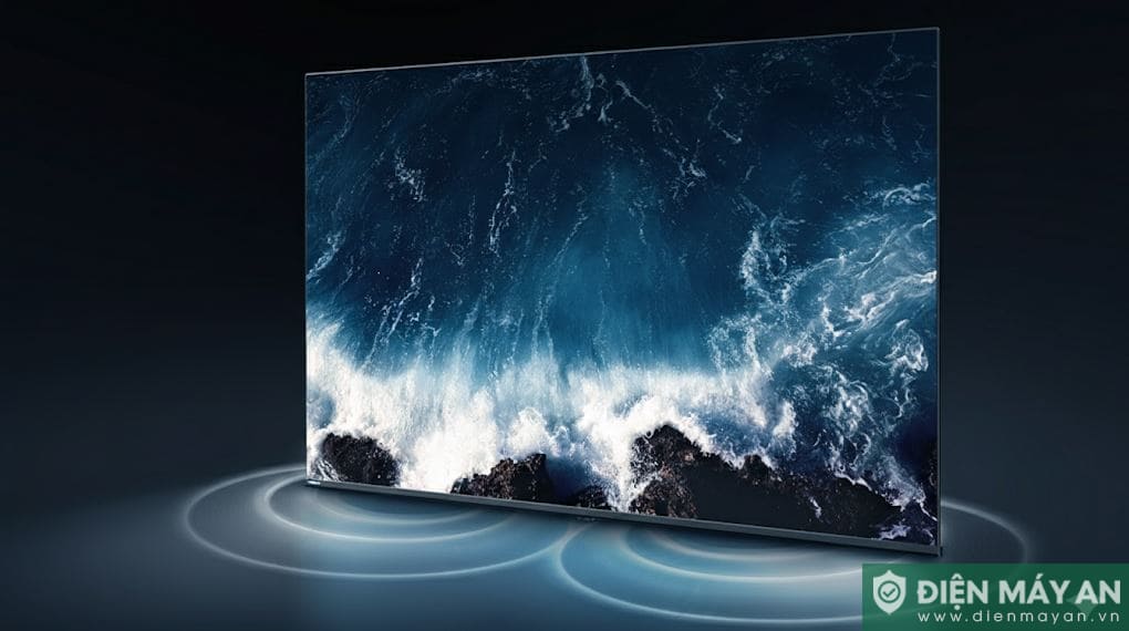 Smart Tivi Toshiba FHD 43 inch 43V35RP